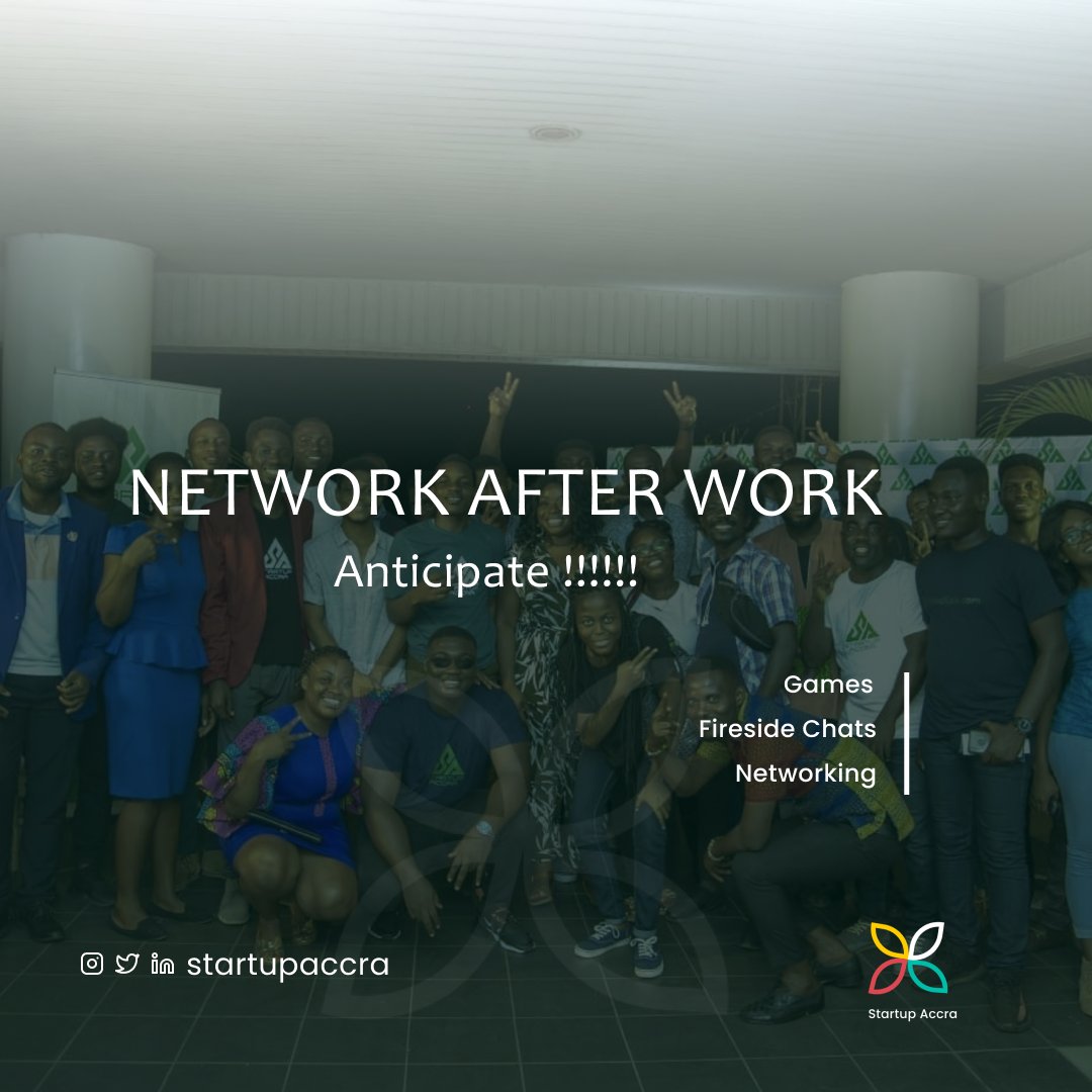 Startup Accra tweet media