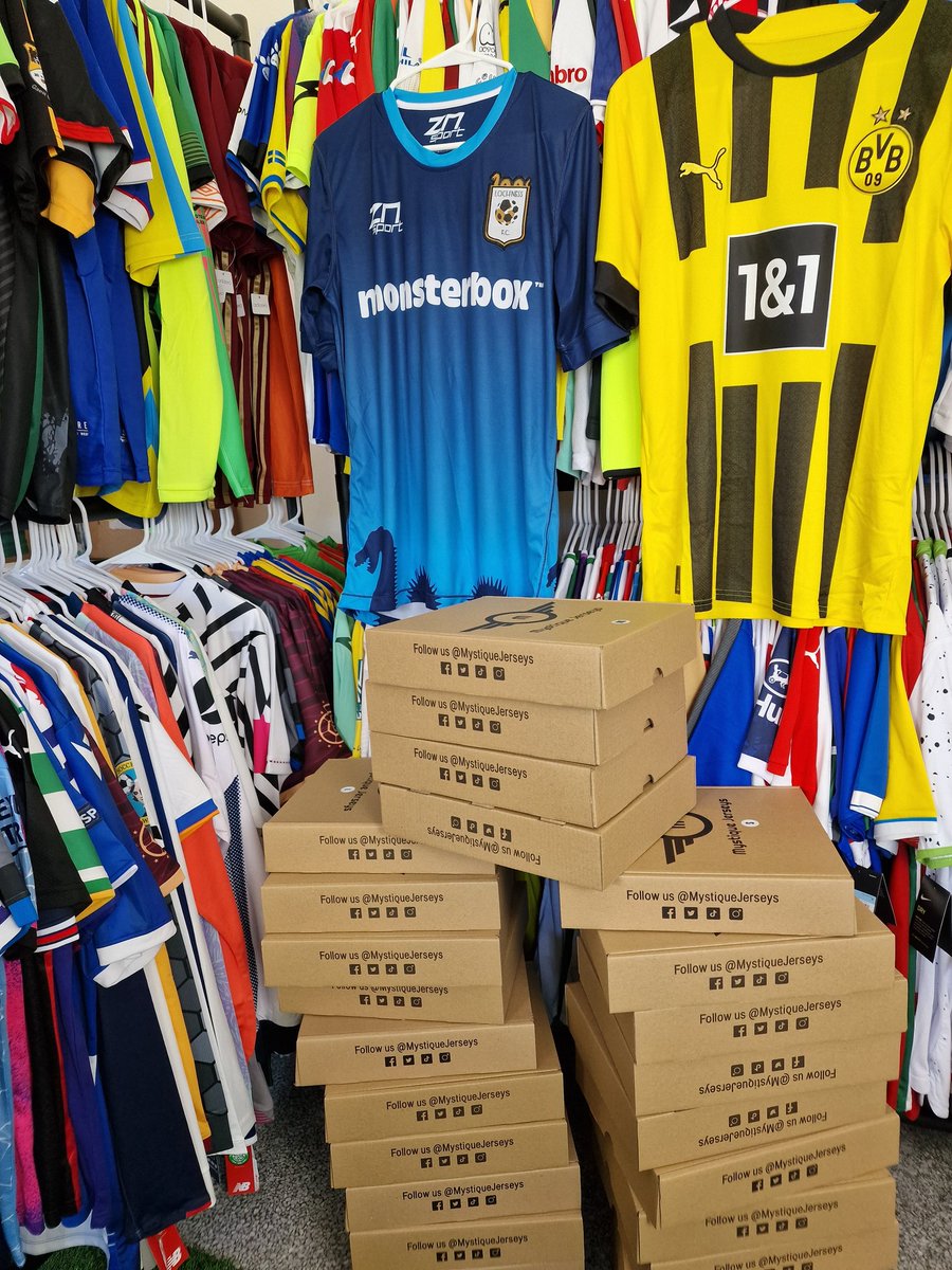 ⏰️ Giveaway ⏰️

Win a Mystery Football Jersey! 
From us MystiqueJerseys.com 

If Harry Kane 🏴󠁧󠁢󠁥󠁮󠁧󠁿 scores anytime in tonights game between England &amp; Germany! ⚽️

To enter:
♻️ Retweet this tweet
🤝 Follow us <a href="/MystiqueJerseys/">Mystique Jerseys</a>