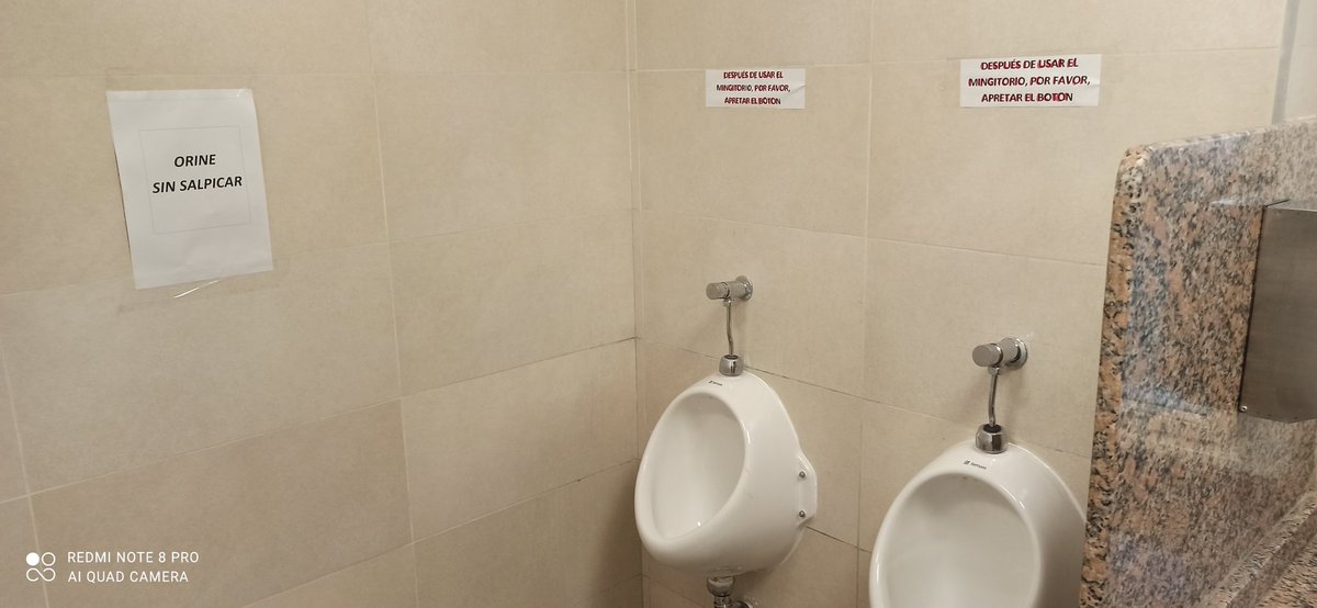 Fundamental tener puntería