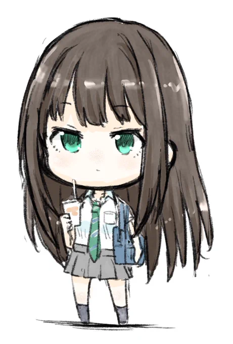 しぶりん 