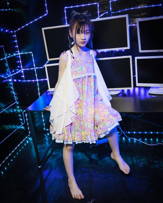 Twitterのコスプレ画像23