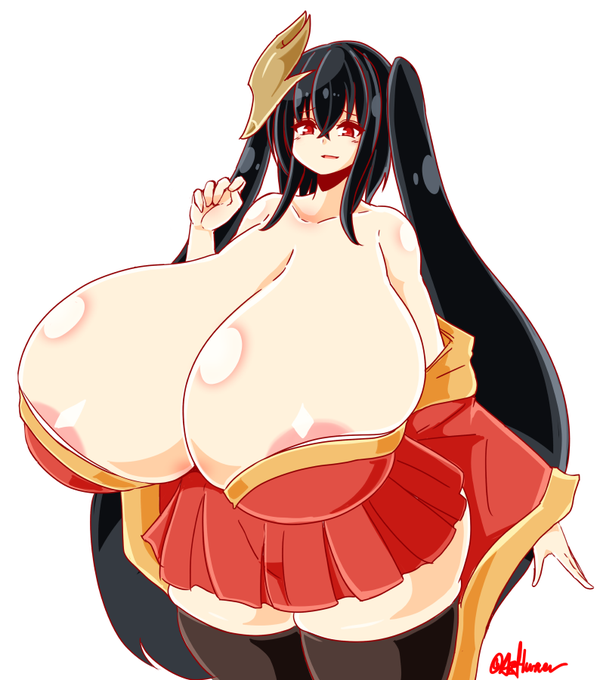 (再)
2022年1月20日
大鳳さんおっぱい。 