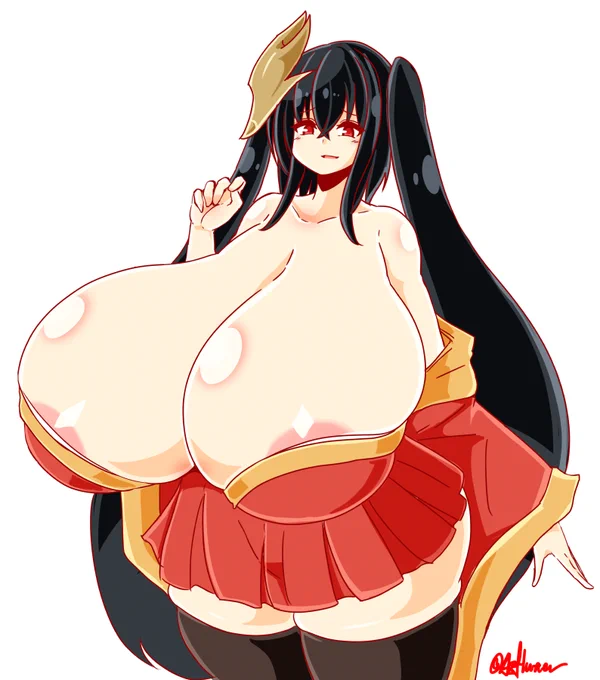 (再)
2022年1月20日
大鳳さんおっぱい。 