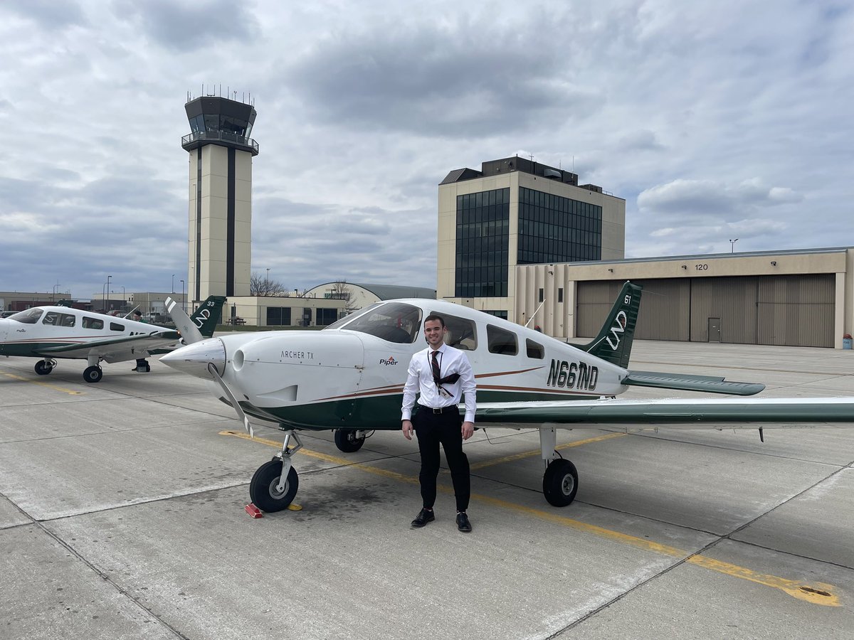 Young Aviators, Inc. tweet media
