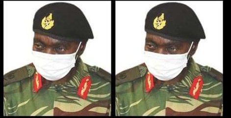 JeanSigauke's tweet photo. The Zimbabwe National Army (ZNA) commander Lieutenant General David Sigauke has announced the death of Major General (Rtd) Sikhulile Simpson Nyathi who passed away at the army's hospital
@andile_tshuma 
@Malindi44875460 ,@ShizMozDrNASA 
@Sage_papie14 @flora_sibanda https://t.co/gy3HQNbJ5o