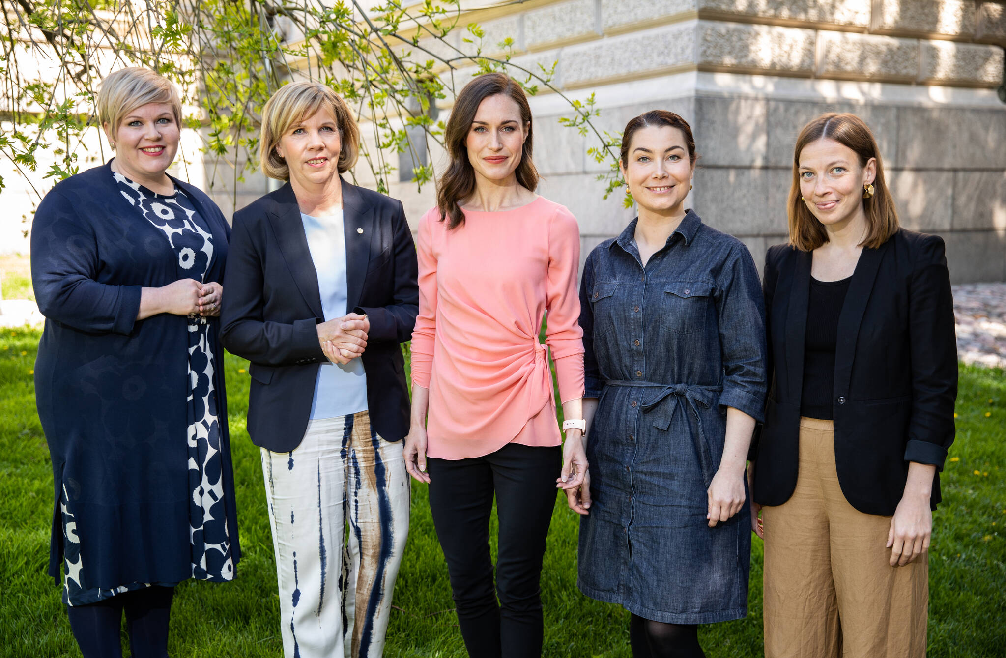 Finnish Government (@FinGovernment) / Twitter