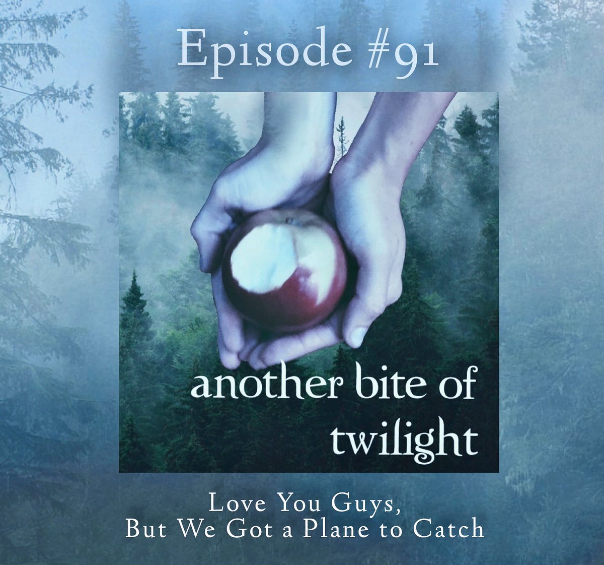 Another Bite of Twilight (@abotpodcast) / Posts / X