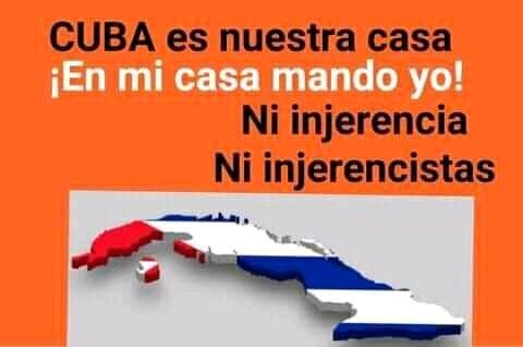 Anabel Socarras tweet media
