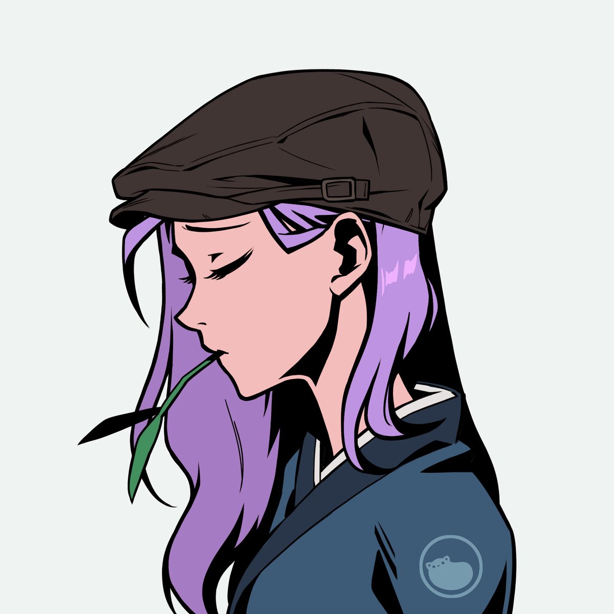 CryptoZuki | FREE MINT IS LIVE tweet media