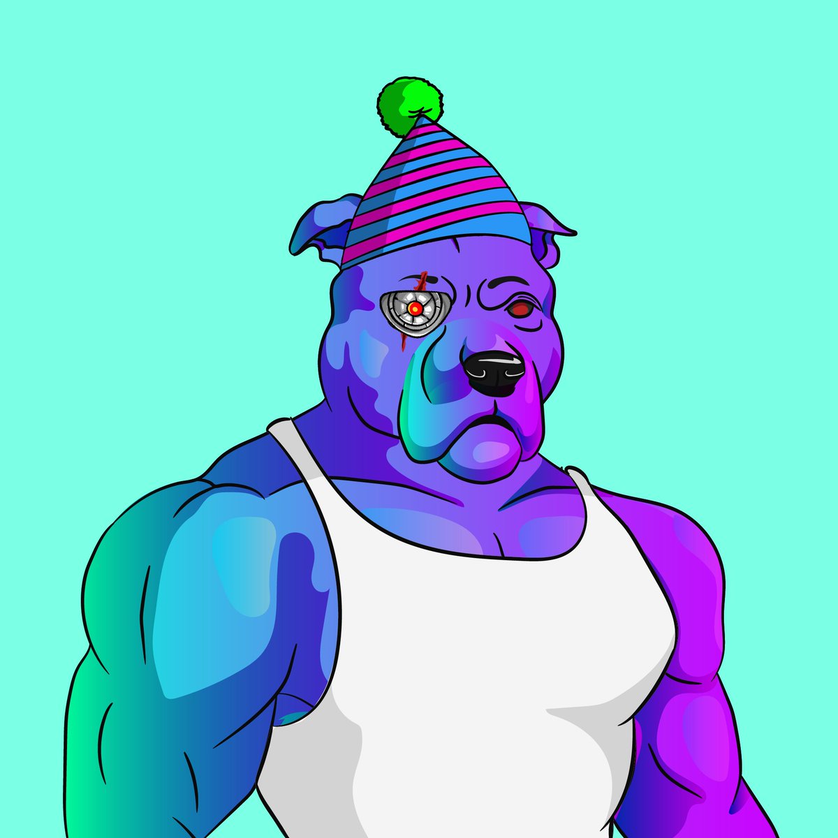 What are you thought?