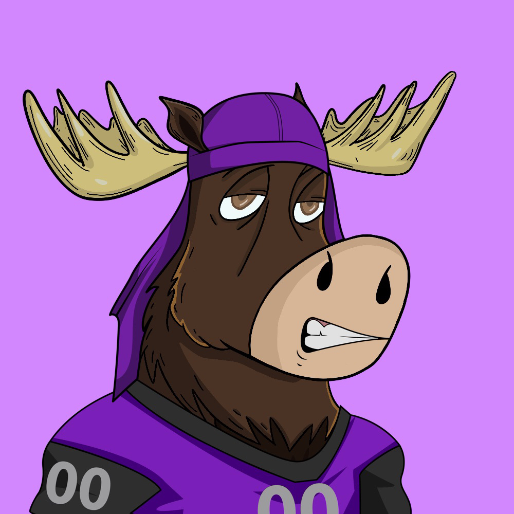 ⚔️ Honest Moose X Repzy ⚔️

@honestmoosenft has been kind enough to give the Chads 2 x WL spots!🤜💎🤛

To enter:
1️⃣ Follow 
@honestmoosenft/<a href="/NFTrepzy/">Repzy</a>/<a href="/denofchads/">💎 Den of Chads 💎</a>
2️⃣ Like &amp; RT
3️⃣ Tag 3 Friends

You have 24h 🕐 Good luck!