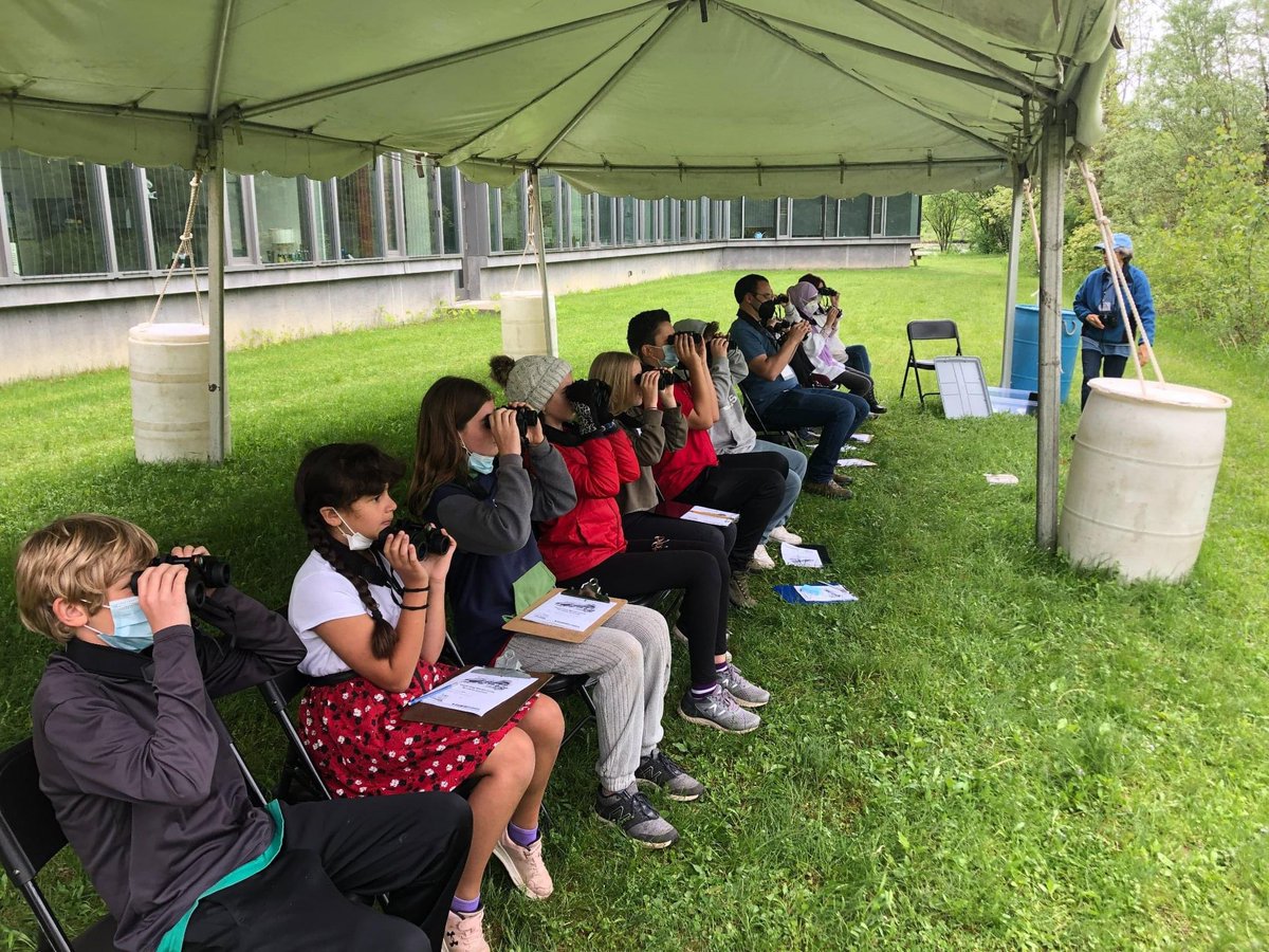 KDTIthaca tweet media