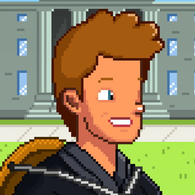 #NewProfilePic — <a href="/The_SecretVerse/">The SecretVerse</a>