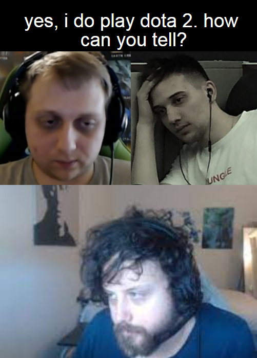 Reddit Dota 2 tweet media
