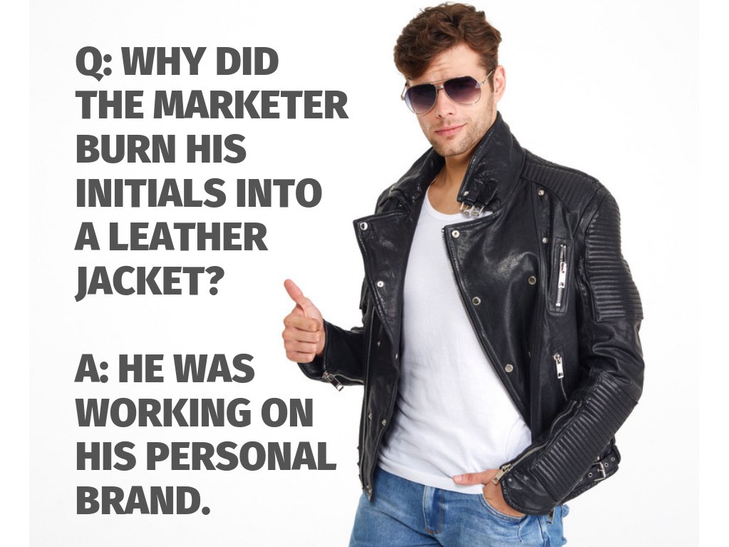 MKBusinessGuide's tweet image. Hahaha, now that's funny!