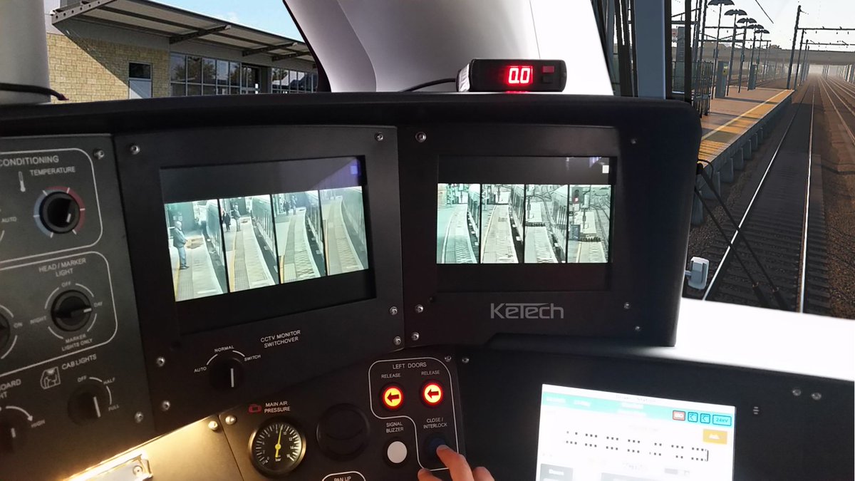 KeTech Systems tweet media
