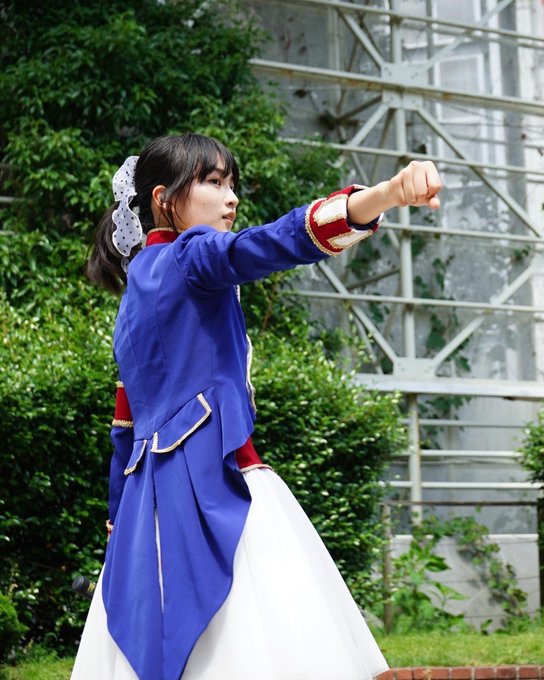 苺ひなのTwitter画像26