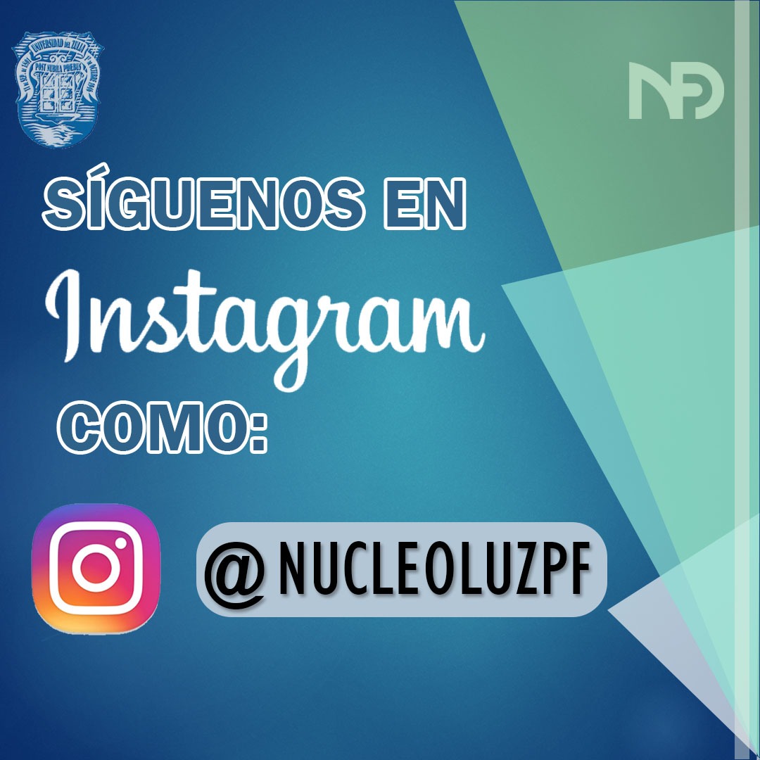 LUZ Punto Fijo tweet media