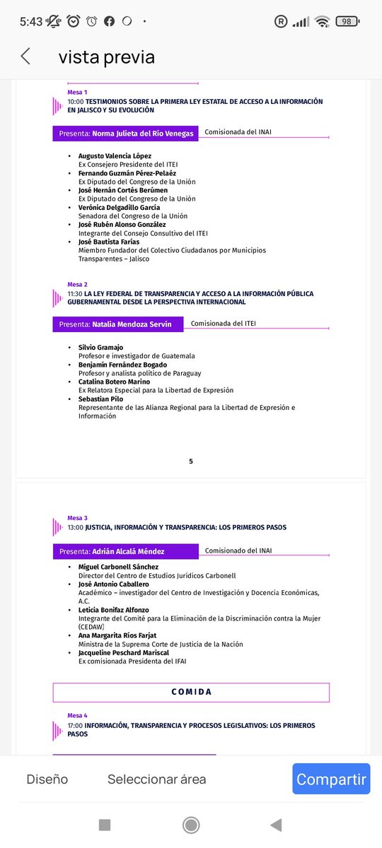 benjalibre's tweet photo. Han pasado 20 años de la ley de acceso a la información pública en México. Un buen momento para reflexionar en torno a su impacto a nivel democrático internacional. Cita en Guadalajara (México) este jueves. https://t.co/Wd8aavCesY