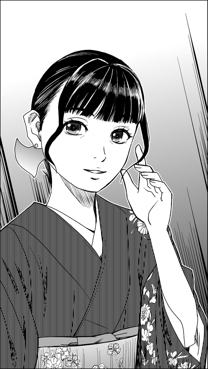 つむつむ #CLIPSTUDIOPAINT #アサルトリリィ #紡木吏佐 #安藤鶴紗 #スタリラ https://t.co/I30u7dsYel 