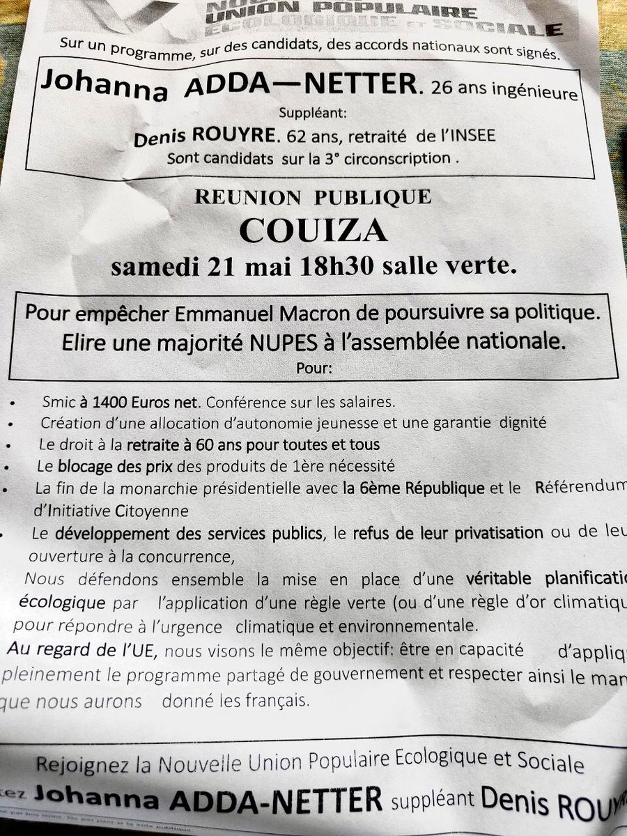 MRobert_11's tweet photo. Pendant que les hôpitaux et les communes recherchent désespérément des soignants, qui manquent cruellement, les extrêmes, gauche comme droite, nous promettent des embauches massives. Ils prennent vraiment les électeurs pour des idiots ? #DesertificationMedicale @BrigBourguignon https://t.co/VpWh4H3A1W