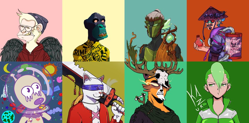 GM Chimps | Mint Now tweet media