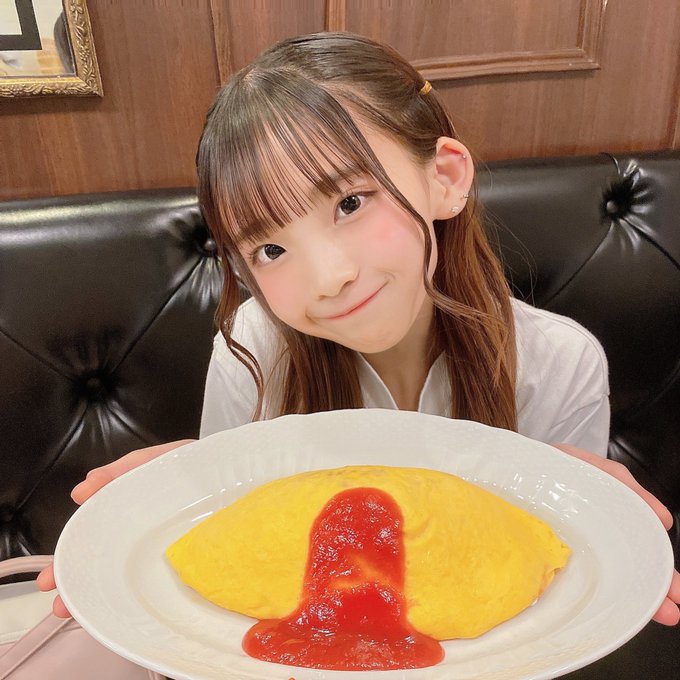 Twitterのコスプレ画像1