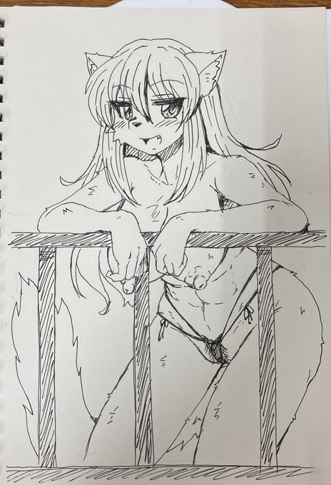 息抜きらくがき😗✒️ 