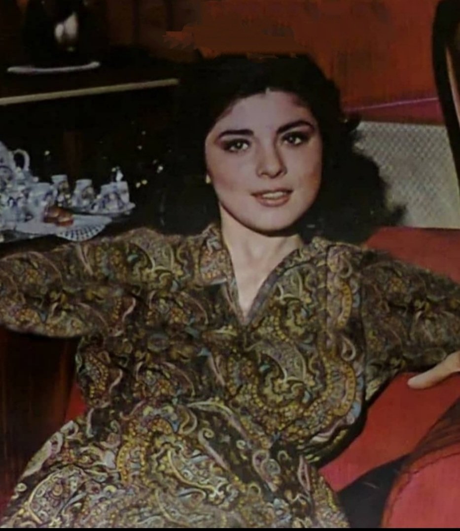 Mzikodavitulia2's tweet photo. @victoriaruffo31 maravilloso❤🙏❤ https://t.co/o3gLZAFaEU