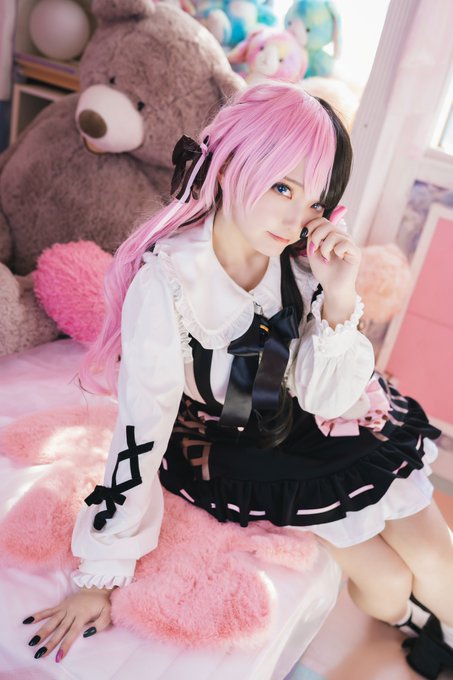 コスプレイヤー小雪うののTwitter画像23