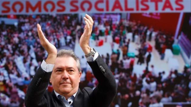 Reeditor_com's tweet photo. El PSOE no remonta en Andalucía.
 Artículo escrito por Jesús Salamanca 

https://t.co/AVOJOgHKia #Politica https://t.co/Vujh1DvVRy