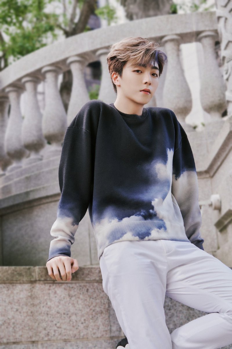 CHENLINONG_1003🐰📷 tweet media