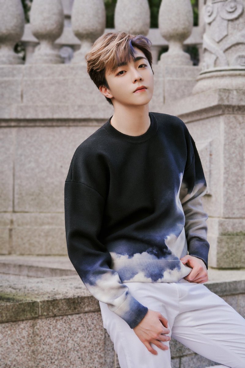 CHENLINONG_1003🐰📷 tweet media