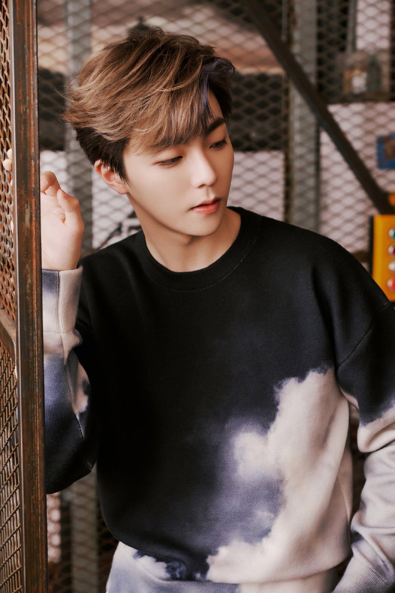 CHENLINONG_1003🐰📷 tweet media