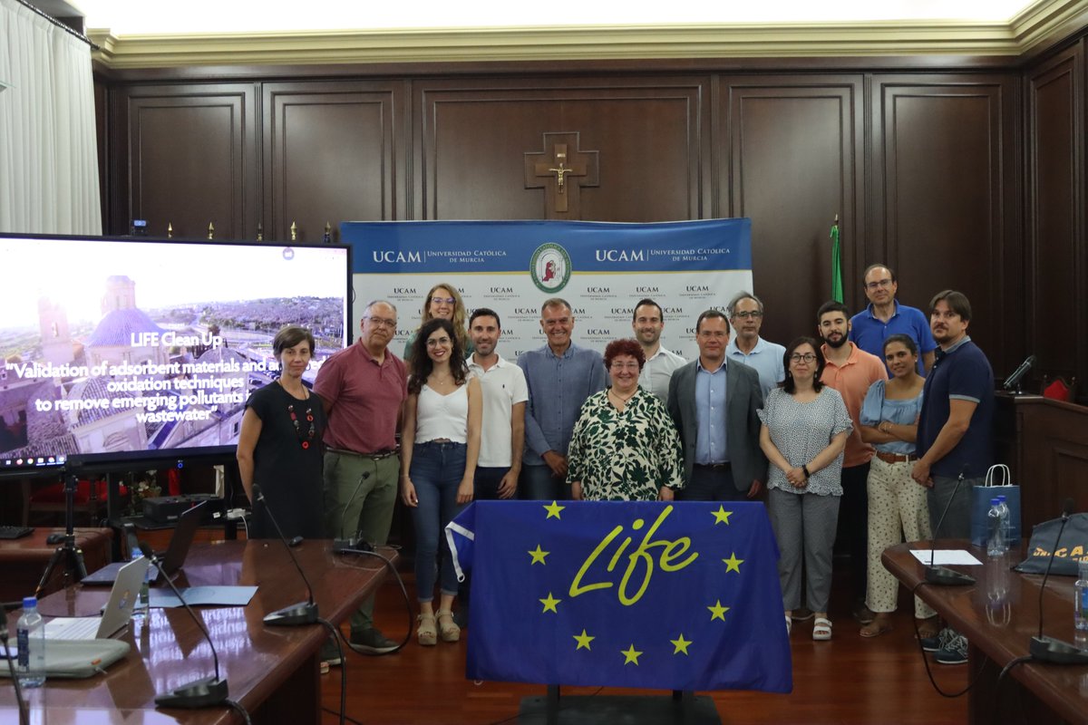 LIFECleanUp tweet media