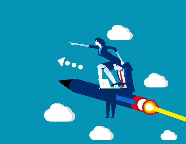 Running a Successful Law Firm
Winning in the courtroom is not enough to assure success in a law firm. Careful planning can help fulfill careers, satisfy clients, and ensure survival. 
bit.ly/3Nta7d6(opens in a new tab)