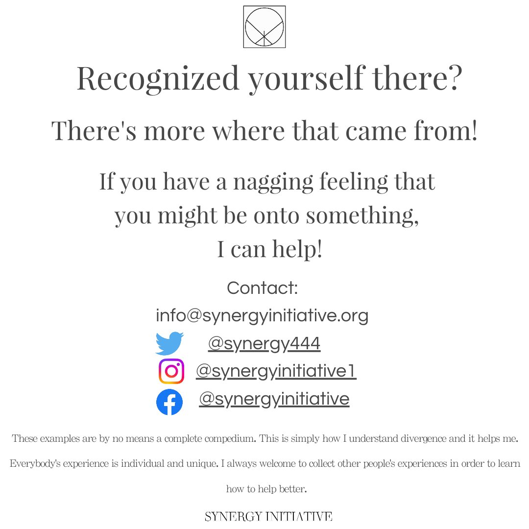 Synergy Initiative (@synergy444) on Twitter photo 