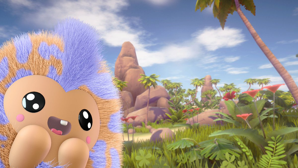 Did you know? 🏆

Players will be granted collectibles and badges when they reach particular milestones. 

Some will act as trophies, allowing players to display their accomplishments, while others will grant access to certain areas of Fluffies Island. 🏝️

#NFTIsland #NFTTrophy