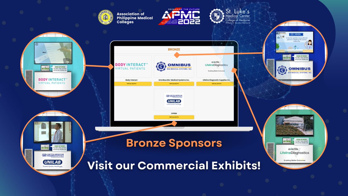 APMC Annual Convention 2022 tweet media