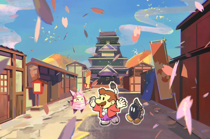 OEDO🌸 