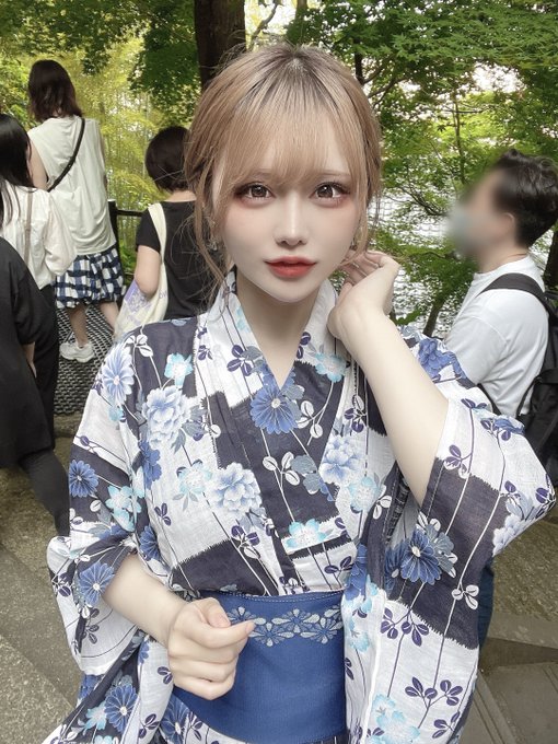 コスプレイヤーmonaのTwitter画像48