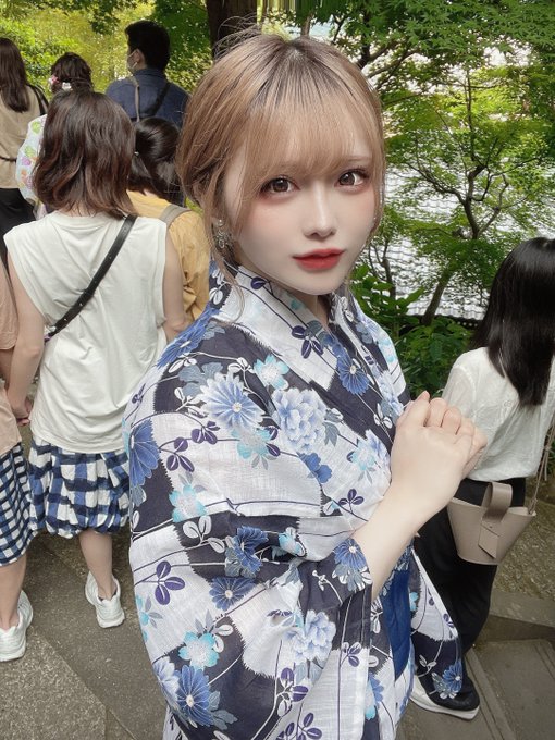 コスプレイヤーmonaのTwitter画像49