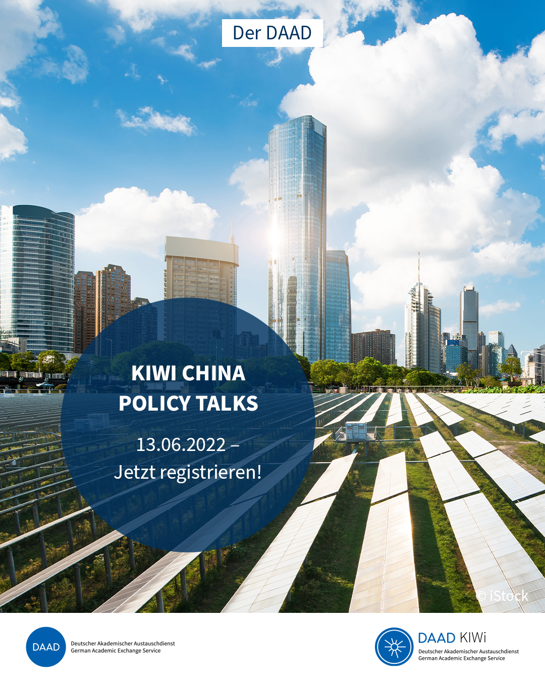 DAAD News (DAAD_Germany) / Twitter