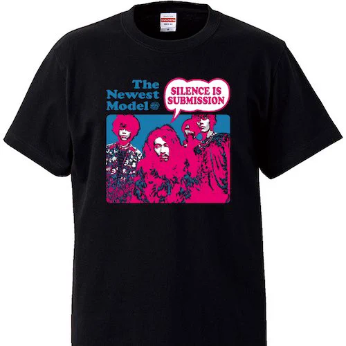 ソウル・フラワー・ユニオン　Tシャツ　メンズXL　ニューエスト・モデル FUpfGmTVIAAquY3?format=webp&