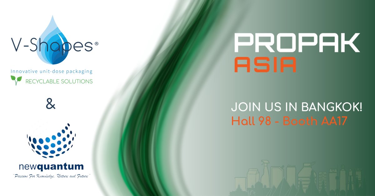 V-Shapes tweet media