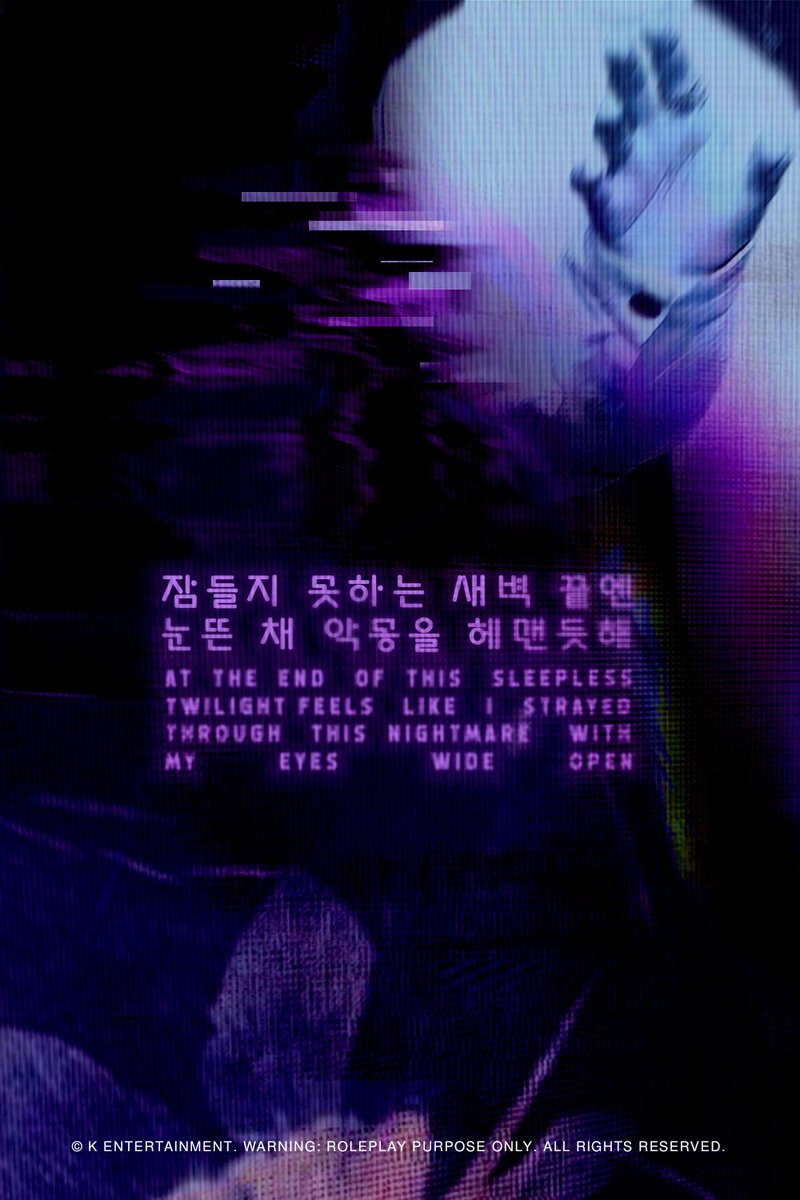 ㅤ
️️ ️️
          No one could 𝙚𝙫𝙚𝙧 deliver
          the story as 𝙜𝙤𝙤𝙙 as

          '𝙏𝙃𝙀 𝙎𝙄𝙉𝙂𝙀𝙍'

          #SONGHYUNSEUNG
          #3RDSINGLE #STAY_ALIVE
ㅤ
️️ ️️