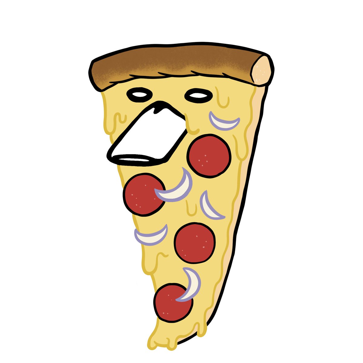 PizzaWassie tweet media