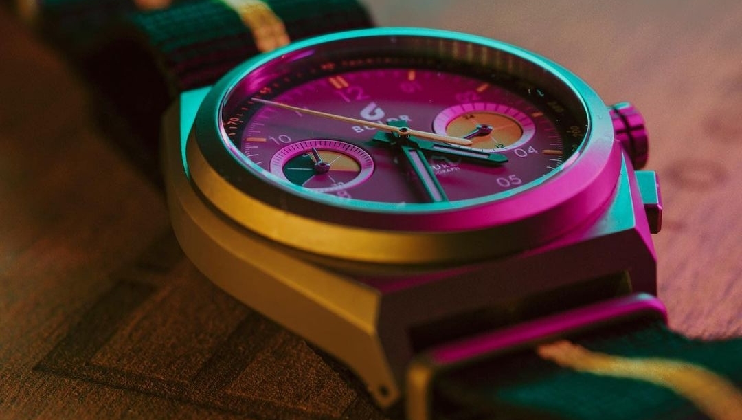 boldrsupplyco's tweet photo. That angle slays, but that purple #flecto slays harder.
Major props to @ervinboer for this insane capture of the #VentureRally Wells Junior! #beBOLDR⁠
⁠
#BOLDRVenture #BOLDRVentureRally #rallyjunior #venturerallyjunior #BOLDRcollective #BOLDRwatches #rallywatch #BOLDR https://t.co/6x4ft0bSlR