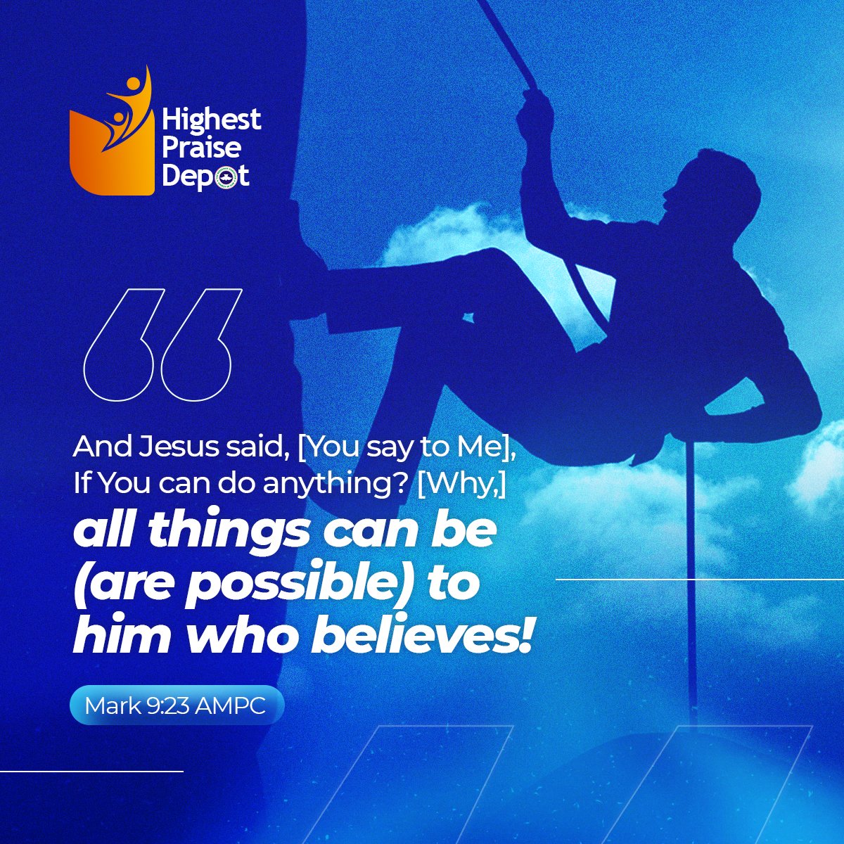 Highest Praise Depot (@praisedepot) / Posts / X