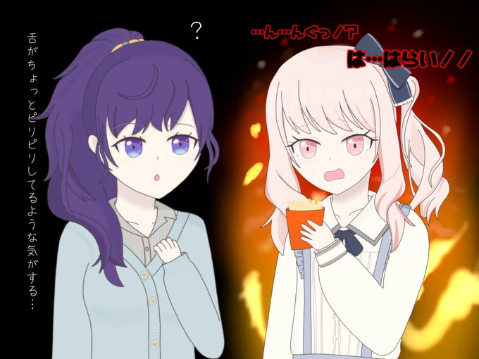 暁山瑞希のtwitterイラスト検索結果